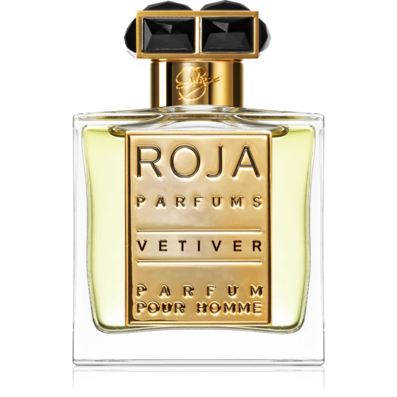 Roja Parfums Roja Parfums Vetiver за мъже Parfum - Мъжки парфюм 50мл - Сравни цени от 1 магазин с безплатна доставка