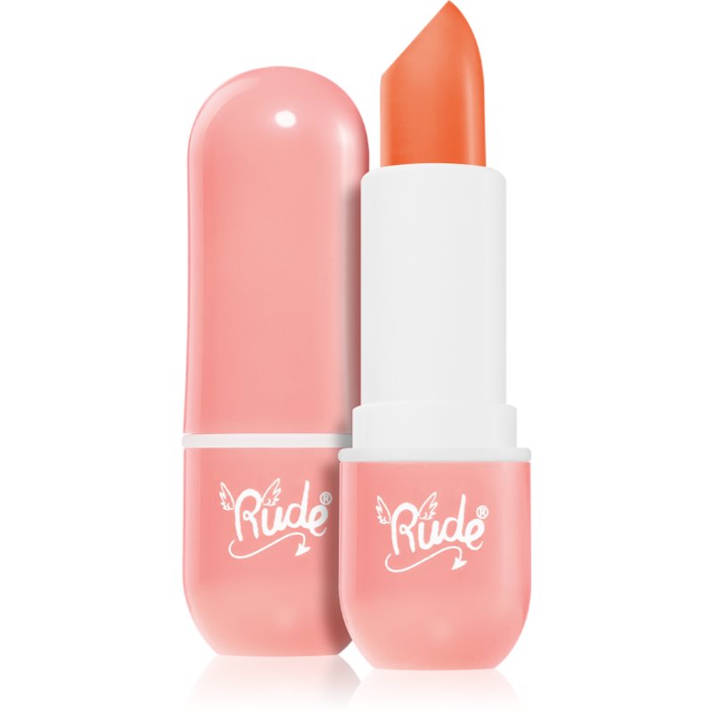Rude Cosmetics Manga Collection Lip Balm хидратиращ балсам за устни - Грижа за лице - Сравни цени от 1 магазин с безплатна доставка