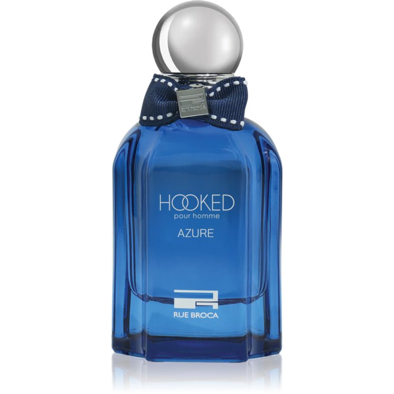 Rue Broca Rue Broca Hooked Azure за мъже EDP - Мъжки парфюм 100мл - Сравни цени от 1 магазин с безплатна доставка