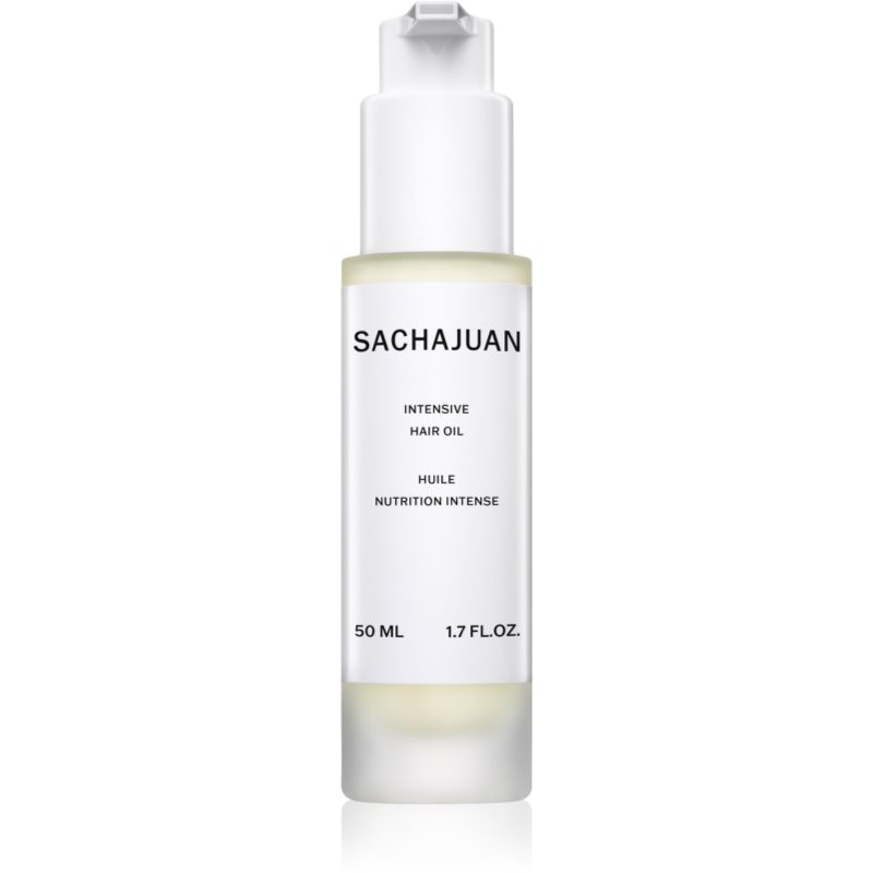 Sachajuan Intensive Hair Oil масло за всички видове коса - Грижа за коса - Сравни цени от 1 магазин с безплатна доставка