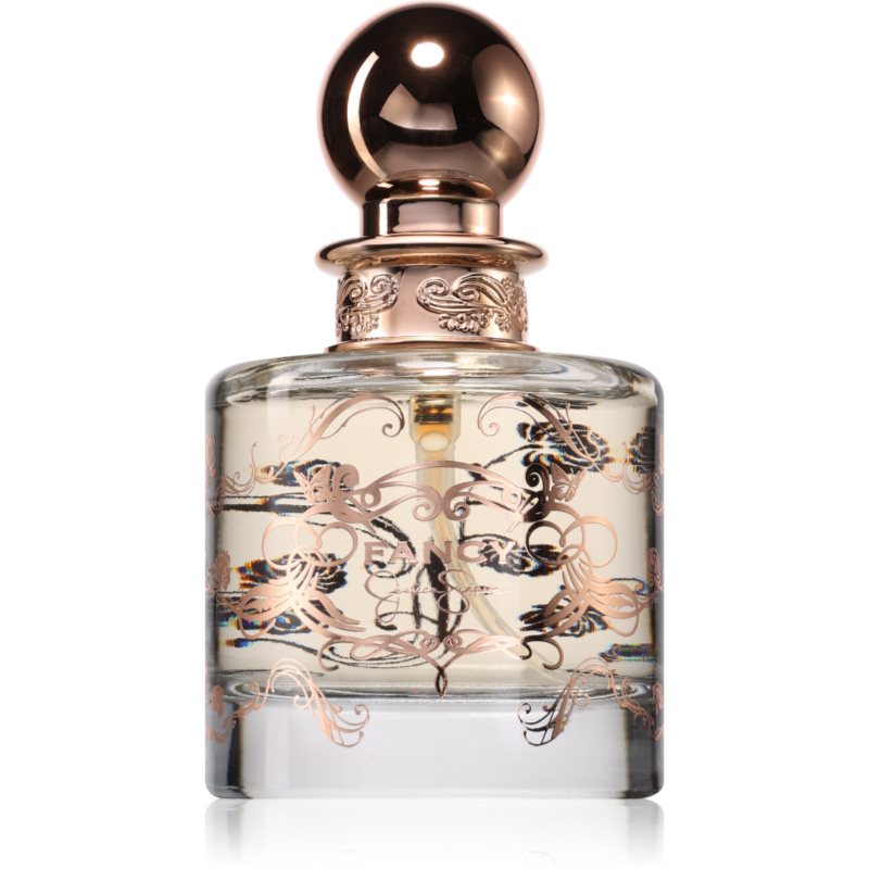 Jessica Simpson Jessica Simpson Fancy за жени EDP - Женски парфюм 30мл - Сравни цени от 1 магазин с безплатна доставка