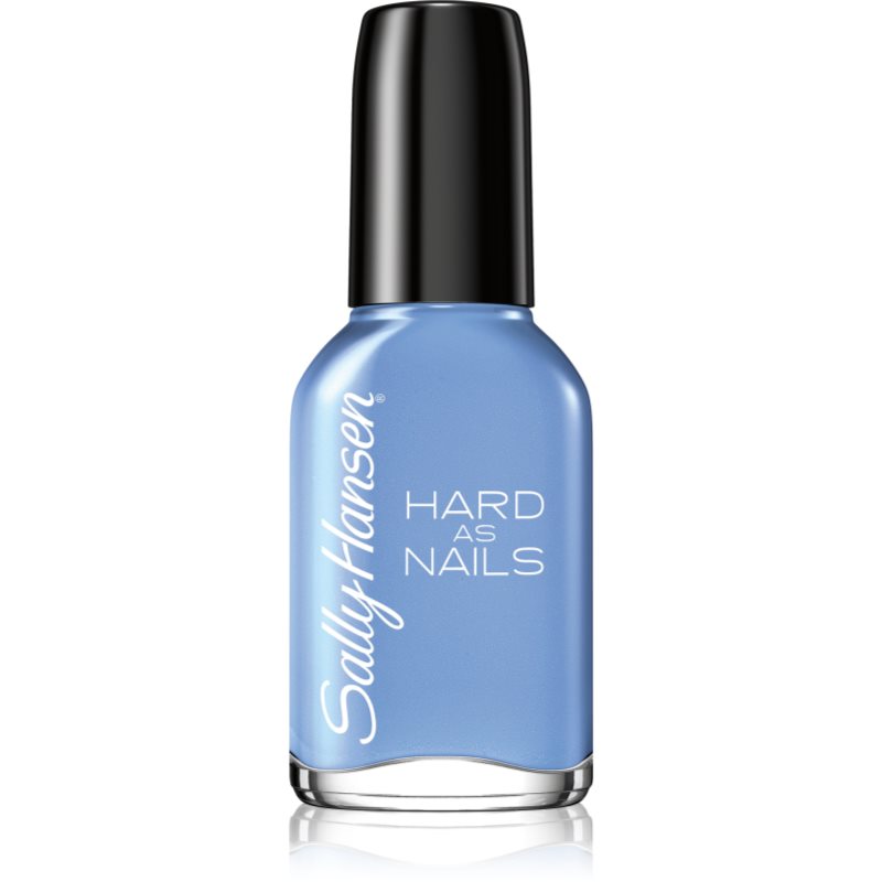 Sally Hansen Hard As Nails подхранващ лак за нокти цвят Hard Bitten 13, - Грим - Сравни цени от 1 магазин с безплатна доставка