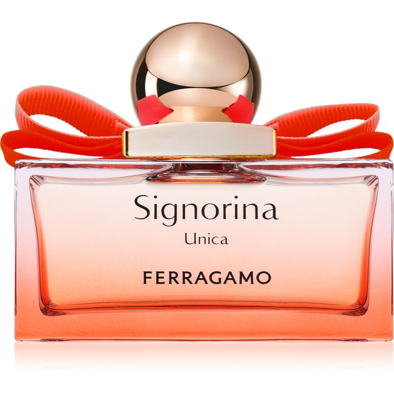 Ferragamo Ferragamo Signorina Unica за жени EDP - Женски парфюм 30мл - Сравни цени от 1 магазин с безплатна доставка