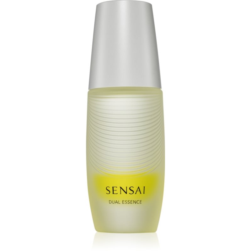 Sensai Dual Essence еликсир с луксозни масла - грижа - Грижа за лице - Сравни цени от 1 магазин с безплатна доставка