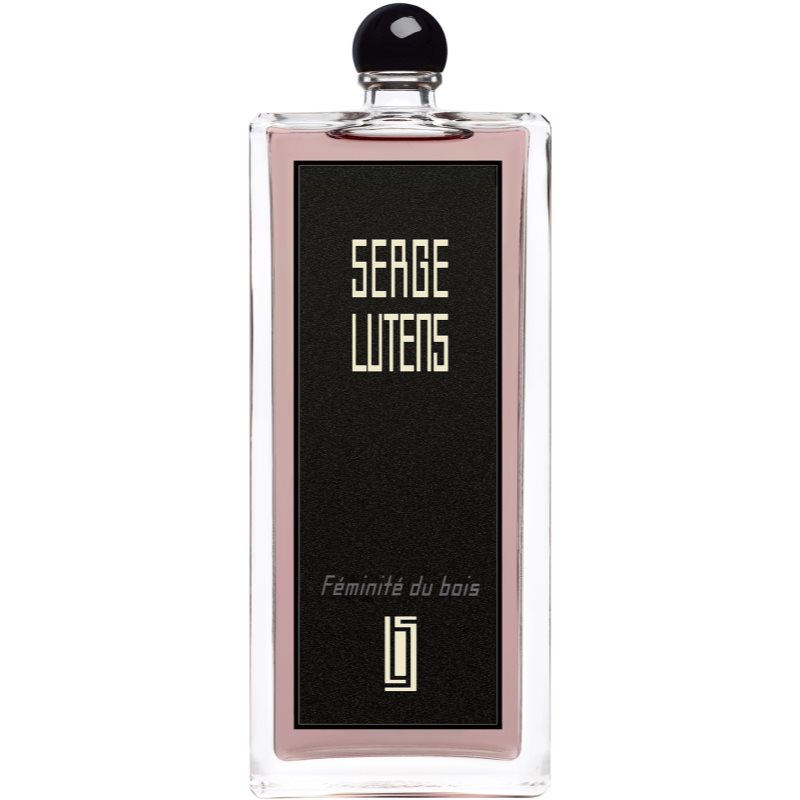 Serge Lutens Serge Lutens Collection Noire Féminité du Bois сменяема унисекс EDP - Унисекс парфюм 50мл - Сравни цени от 1 магазин с безплатна доставка