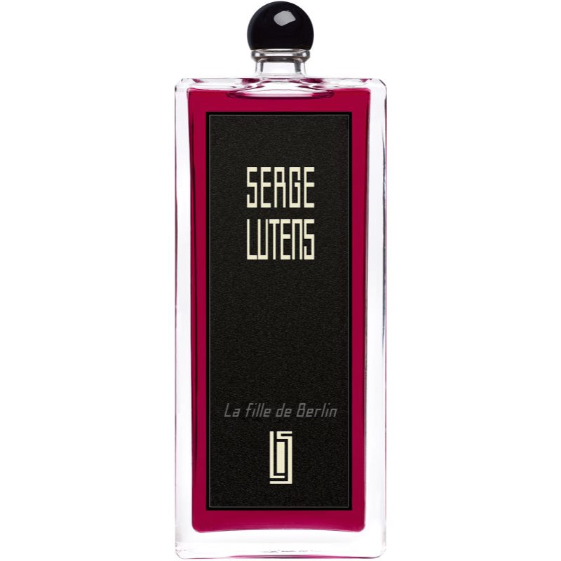 Serge Lutens Serge Lutens Collection Noire La Fille de Berlin унисекс EDP - Унисекс парфюм 50мл - Сравни цени от 1 магазин с безплатна доставка