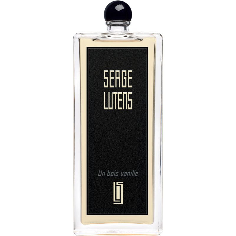Serge Lutens Serge Lutens Collection Noire Un Bois Vanille унисекс EDP - Унисекс парфюм 50мл - Сравни цени от 1 магазин с безплатна доставка