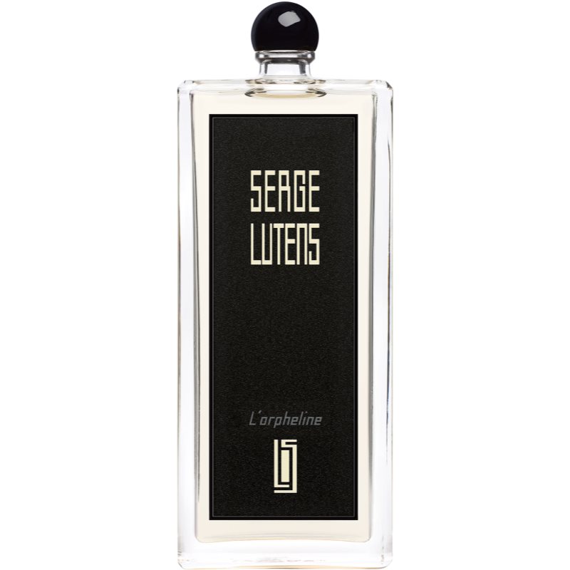 Serge Lutens Serge Lutens Collection Noire L'Orpheline унисекс EDP - Унисекс парфюм 100мл - Сравни цени от 1 магазин с безплатна доставка