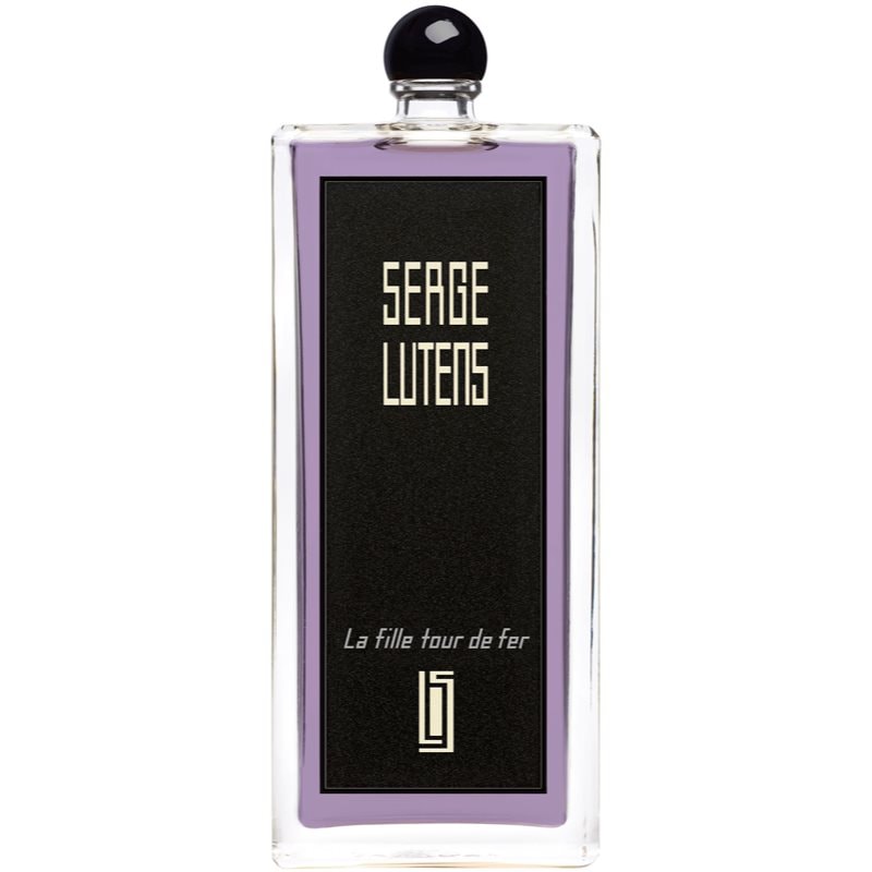 Serge Lutens Serge Lutens Collection Noire La Fille Tour de Fer унисекс EDP - Унисекс парфюм 50мл - Сравни цени от 1 магазин с безплатна доставка