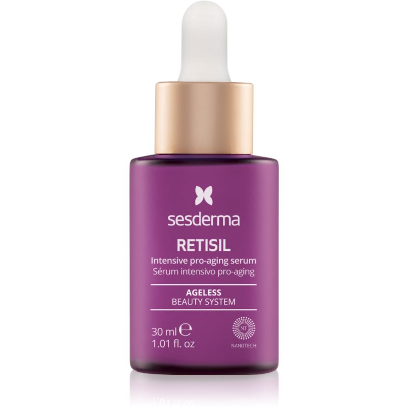Sesderma Retisil Intensive Pro-Aging Serum интензивен серум против стареене на кожата - Грижа за лице - Сравни цени от 1 магазин с безплатна доставка