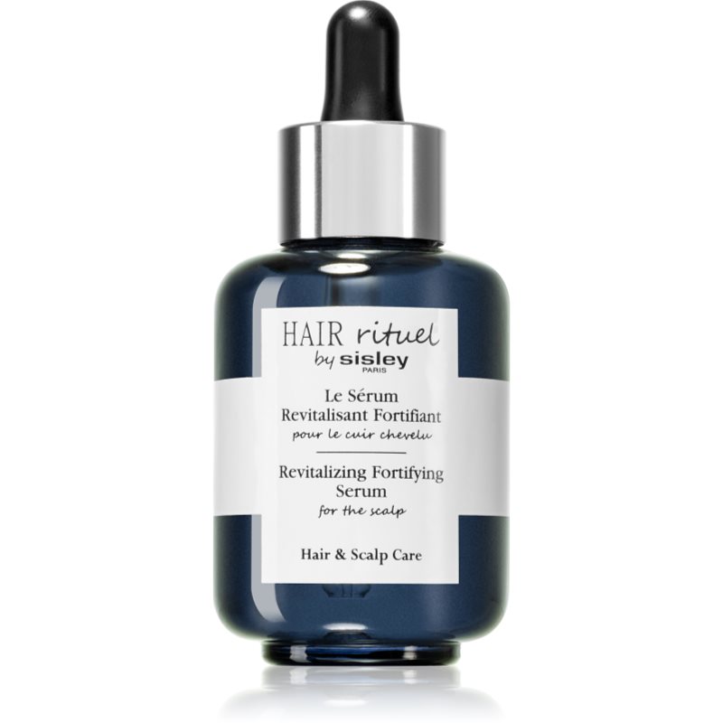Hair Rituel by Sisley Revitalizing Fortifying Serum Интензивна грижа против косопад - Грижа за коса - Сравни цени от 1 магазин с безплатна доставка