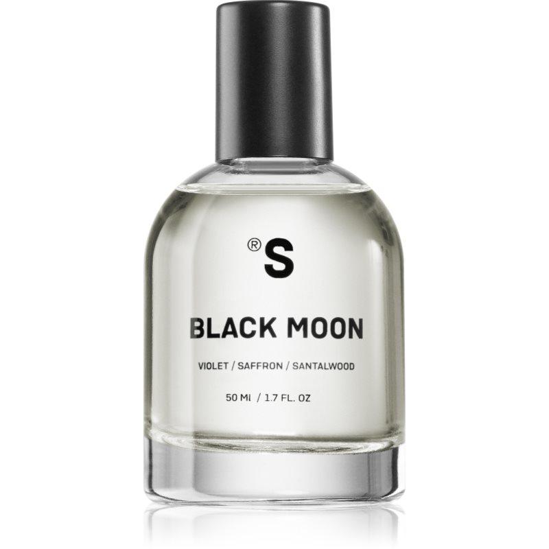 Sister's Aroma Sister's Aroma Black Moon унисекс EDP - Унисекс парфюм 50мл - Сравни цени от 1 магазин с безплатна доставка