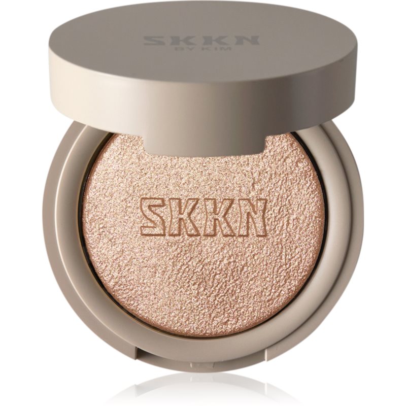 SKKN BY KIM Make-up Highlighter кремообразен озарител цвят Honey Glow 4 гр. - Грим - Сравни цени от 1 магазин с безплатна доставка