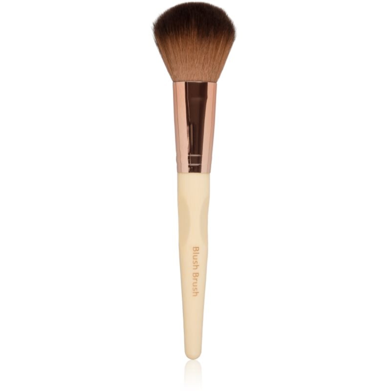 So Eco Blush Brush четка за лице с хипоалергенни влакна 1 бр. - Грим - Сравни цени от 1 магазин с безплатна доставка