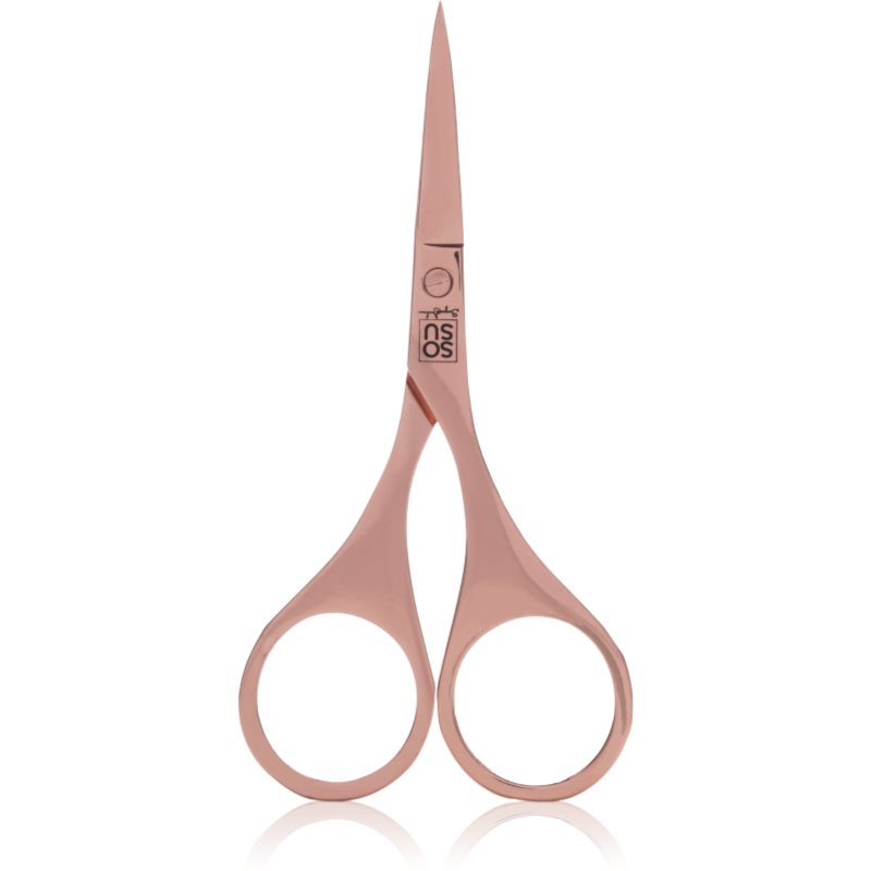 SOSU Cosmetics Precision Lash Scissors ножици за мигли 1 бр. - Грим - Сравни цени от 1 магазин с безплатна доставка
