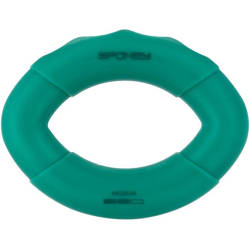 Spokey Hand Power средство за развиване на мускулите на ръцете съпротивление Medium (30 kg) 1 бр. - Грижа за тяло - Сравни цени от 1 магазин с безплатна доставка