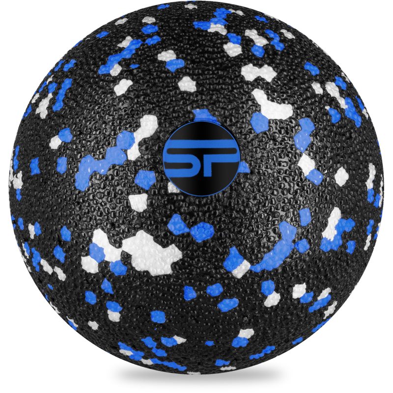 Spokey Grean Ball масажна топка диаметър 8 cm 1 бр. - Грижа за тяло - Сравни цени от 1 магазин с безплатна доставка