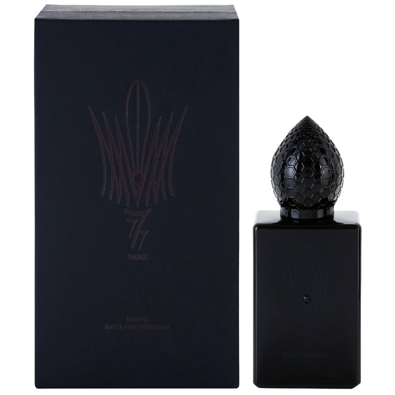 Stephane Humbert Lucas 777 Stéphane Humbert Lucas 777 777 Black Gemstone унисекс EDP - Унисекс парфюм 50мл - Сравни цени от 1 магазин с безплатна доставка