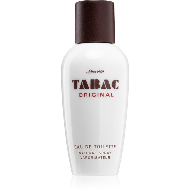 Tabac Tabac Original с пулверизатор за мъже EDT - Мъжки парфюм 30мл - Сравни цени от 1 магазин с безплатна доставка