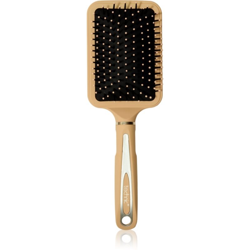 Technic Cosmetics Paddle Brush плоска четка 1 бр. - Грижа за коса - Сравни цени от 1 магазин с безплатна доставка