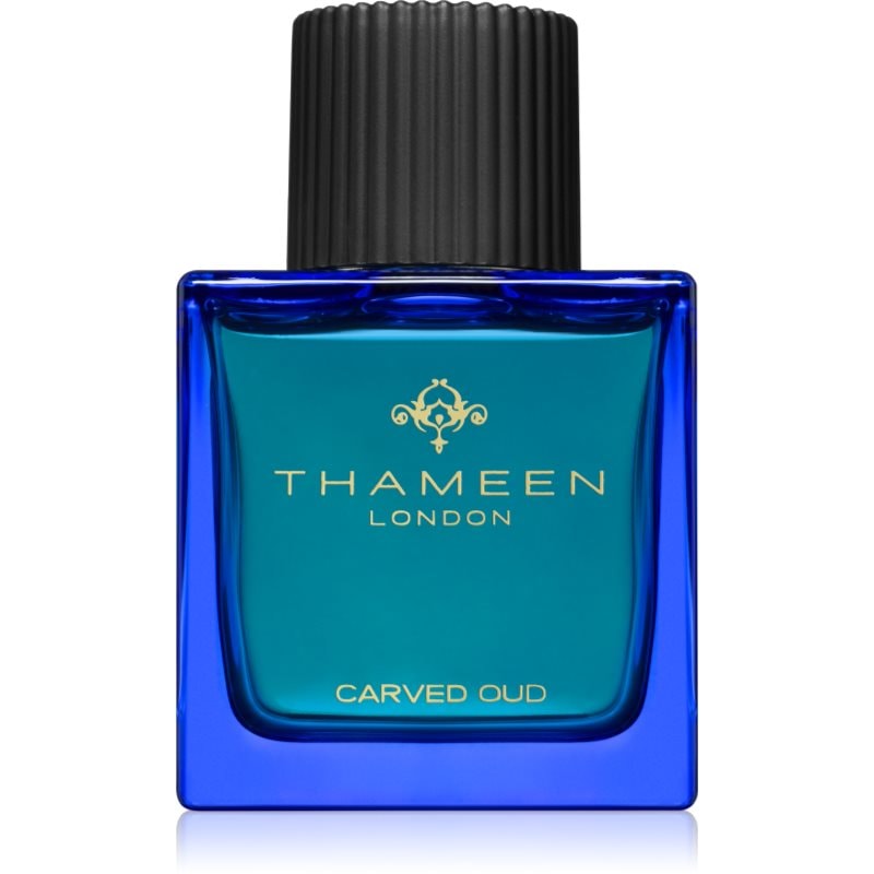 Thameen Thameen Carved Oud унисекс EDP - Унисекс парфюм 50мл - Сравни цени от 1 магазин с безплатна доставка