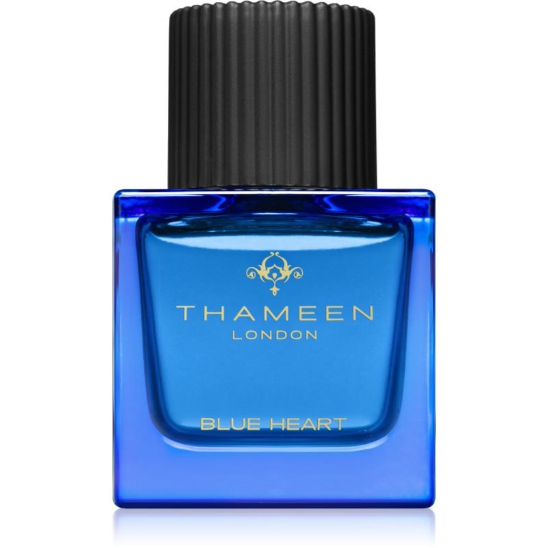Thameen Thameen Blue Heart унисекс EDP - Унисекс парфюм 50мл - Сравни цени от 1 магазин с безплатна доставка