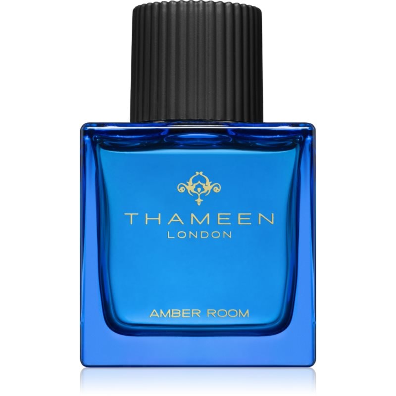 Thameen Thameen Amber Room унисекс EDP - Унисекс парфюм 100мл - Сравни цени от 1 магазин с безплатна доставка