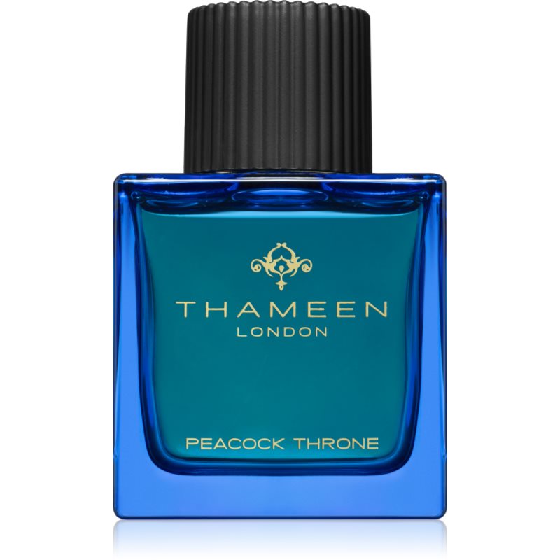 Thameen Thameen Peacock Throne за жени EDP - Женски парфюм 50мл - Сравни цени от 1 магазин с безплатна доставка