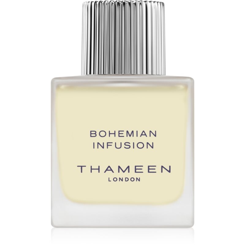 Thameen Thameen Bohemian Infusion унисекс Cologne - Унисекс парфюм 100мл - Сравни цени от 1 магазин с безплатна доставка