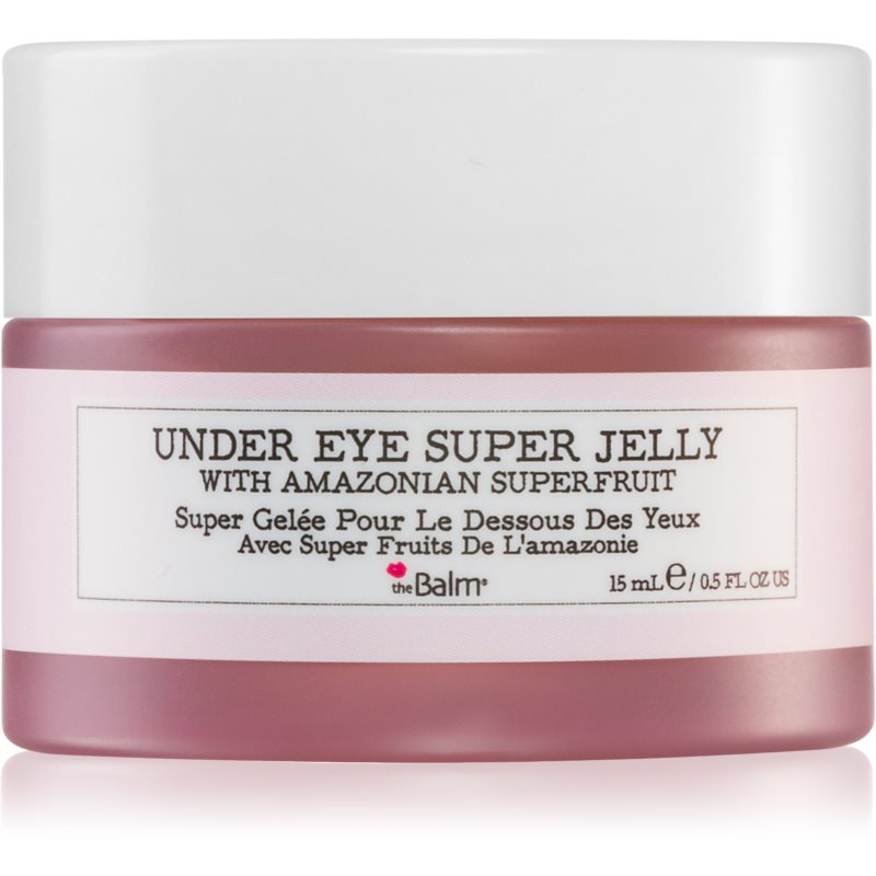 theBalm To The Rescue® Super Jelly хидратиращ гел за очи против тъмни кръгове под очите - Грижа за лице - Сравни цени от 1 магазин с безплатна доставка