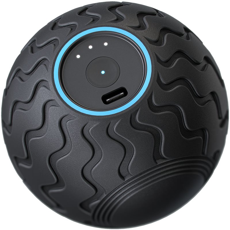 Therabody Wave Solo масажен уред 1 бр. - Грижа за тяло - Сравни цени от 1 магазин с безплатна доставка