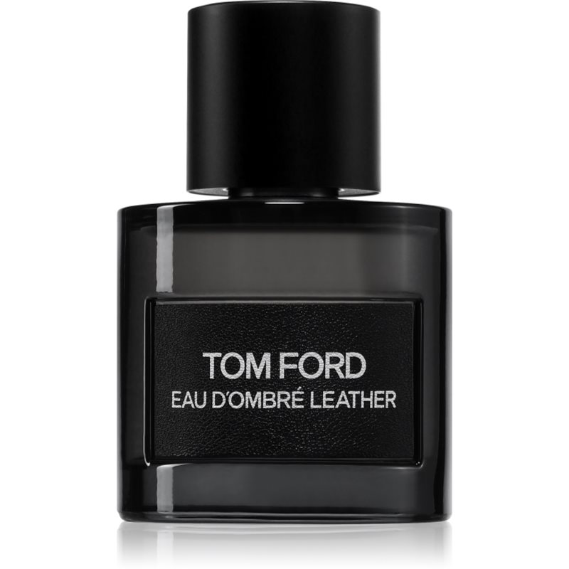 Tom Ford TOM FORD Ombré Leather Eau d'Ombré Leather за мъже EDT - Мъжки парфюм 50мл - Сравни цени от 1 магазин с безплатна доставка