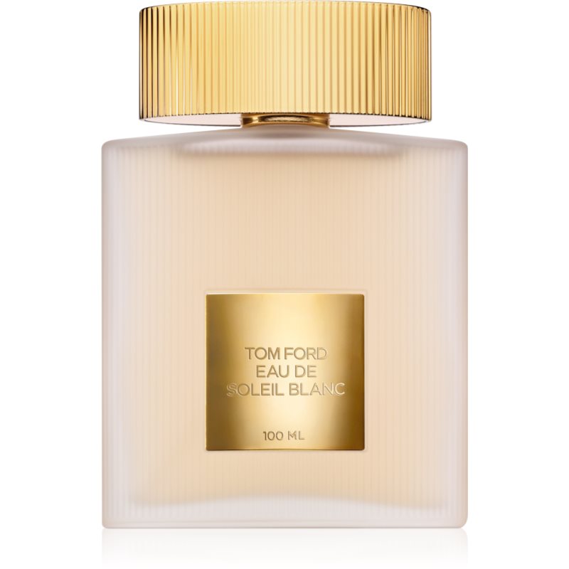 Tom Ford TOM FORD Eau de Soleil Blanc унисекс EDT - Унисекс парфюм 10мл - Сравни цени от 1 магазин с безплатна доставка