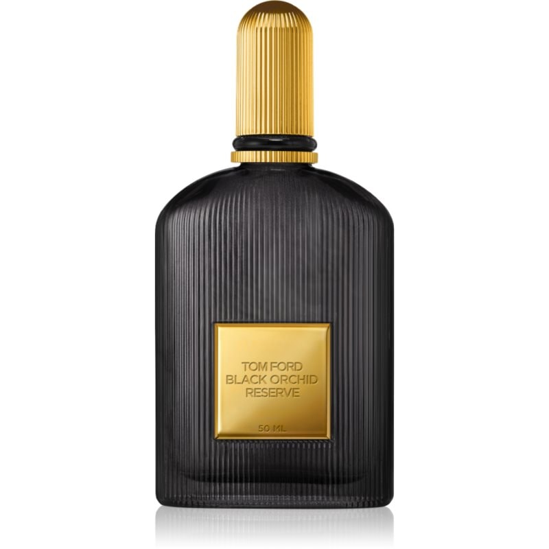 Tom Ford TOM FORD Black Orchid Reserve унисекс Parfum - Унисекс парфюм 50мл - Сравни цени от 1 магазин с безплатна доставка
