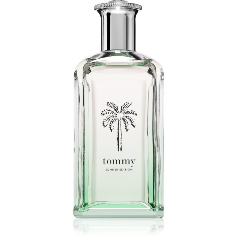 Tommy Hilfiger Tommy Hilfiger Tommy Endless Summer за мъже EDT - Мъжки парфюм 100мл - Сравни цени от 1 магазин с безплатна доставка