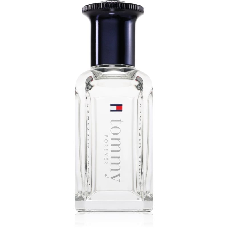 Tommy Hilfiger Tommy Hilfiger Tommy Forever за мъже EDT - Мъжки парфюм 30мл - Сравни цени от 1 магазин с безплатна доставка