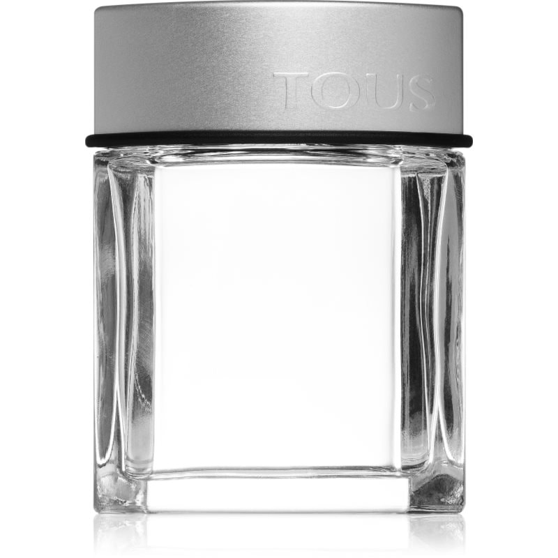 Tous Tous Man за мъже EDT - Мъжки парфюм 100мл - Сравни цени от 1 магазин с безплатна доставка