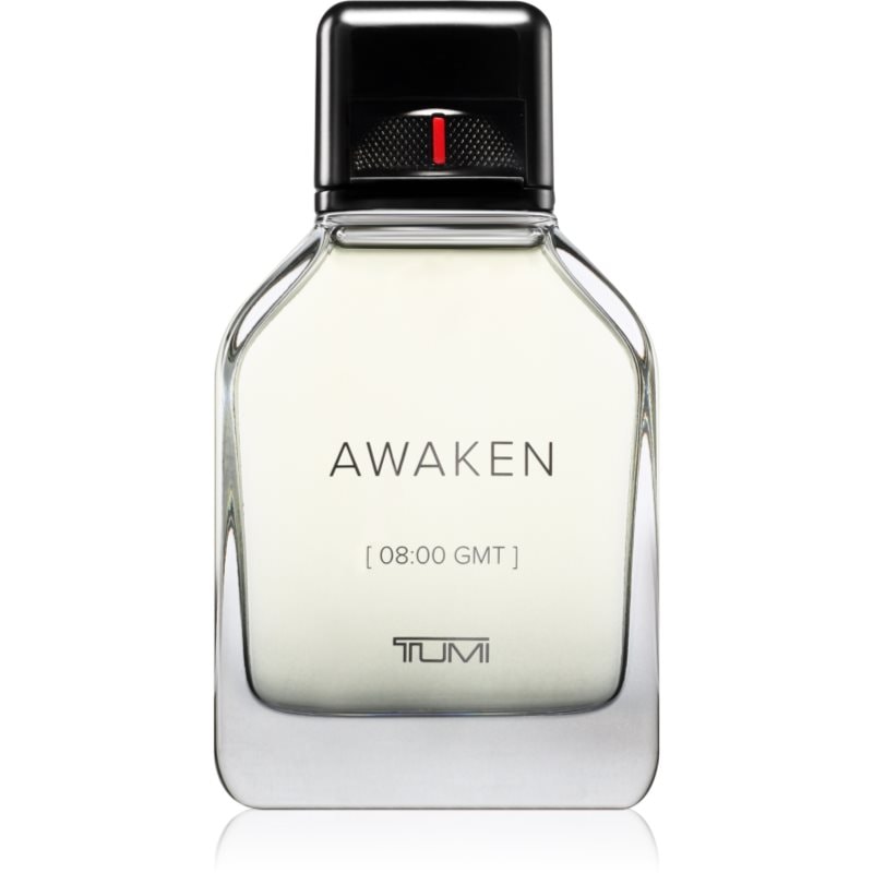 TUMI TUMI Awaken за мъже EDP - Мъжки парфюм 100мл - Сравни цени от 1 магазин с безплатна доставка
