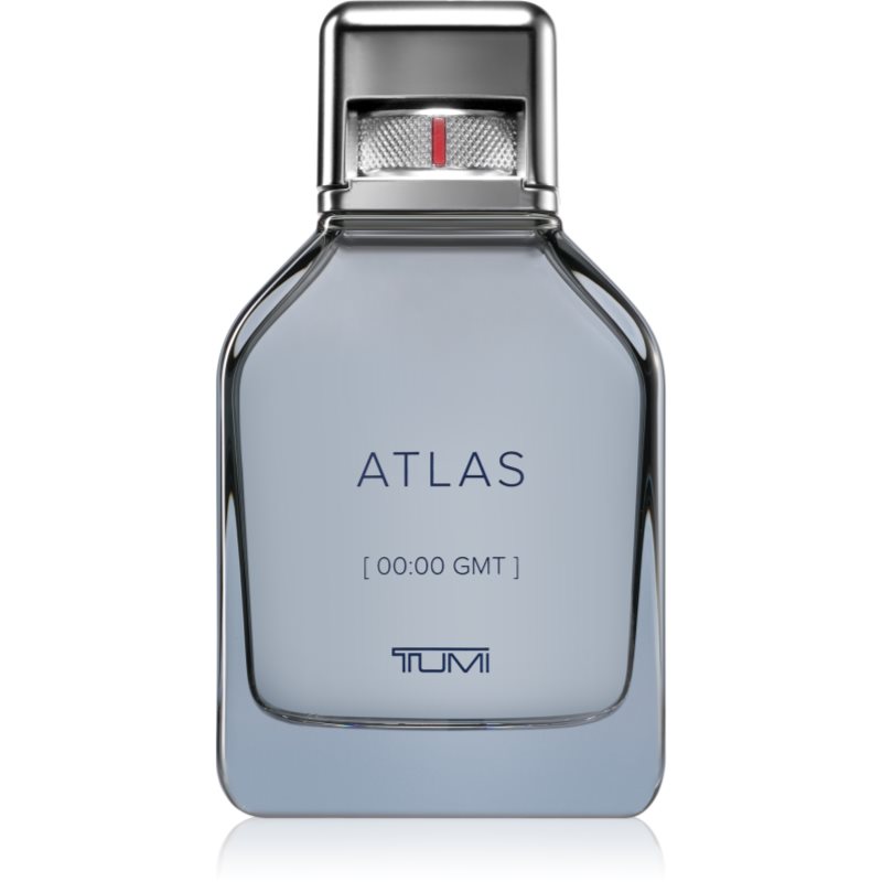 TUMI TUMI Atlas за мъже EDP - Мъжки парфюм 100мл - Сравни цени от 1 магазин с безплатна доставка