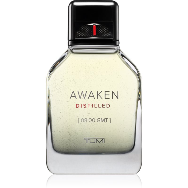 TUMI TUMI Awaken Distilled за мъже EDP - Мъжки парфюм 100мл - Сравни цени от 1 магазин с безплатна доставка