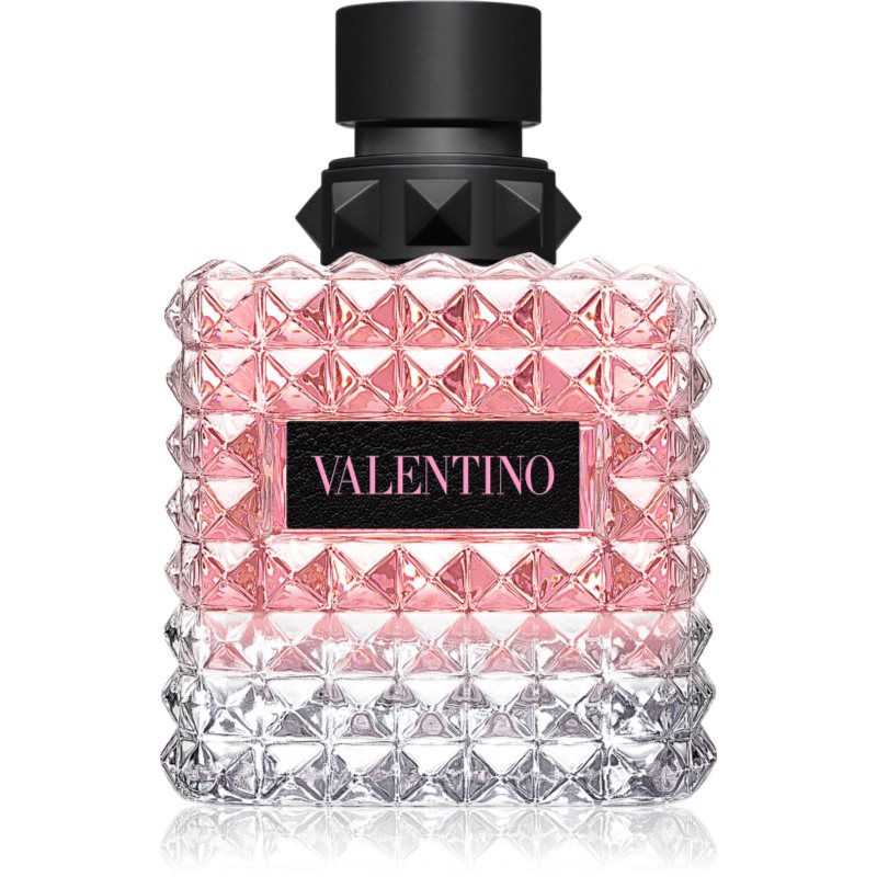 Valentino Valentino Born In Roma Donna за жени EDP - Женски парфюм 30мл - Сравни цени от 1 магазин с безплатна доставка