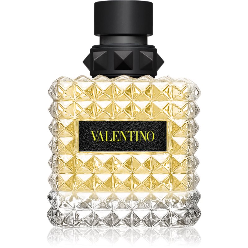 Valentino Valentino Born In Roma Yellow Dream Donna за жени EDP - Женски парфюм 50мл - Сравни цени от 1 магазин с безплатна доставка