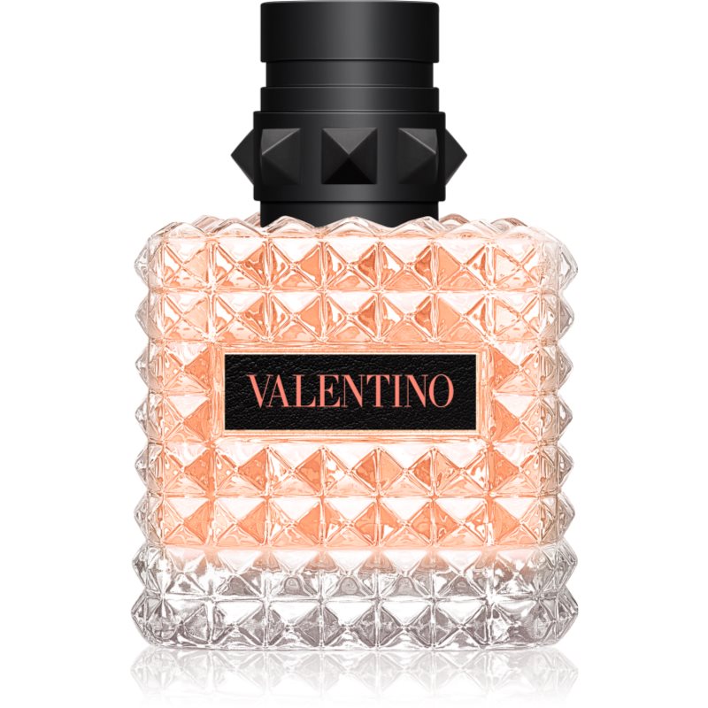 Valentino Valentino Born In Roma Coral Fantasy Donna за жени EDP - Женски парфюм 30мл - Сравни цени от 1 магазин с безплатна доставка