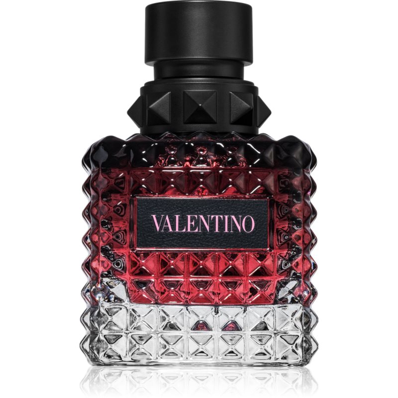 Valentino Valentino Born In Roma Intense Donna за жени EDP - Женски парфюм 30мл - Сравни цени от 1 магазин с безплатна доставка