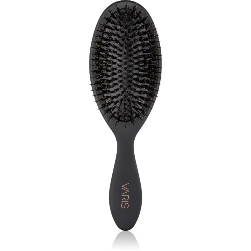 VARIS Smoothing Brush плоска четка за изглаждане на косата 1 бр. - Грижа за коса - Сравни цени от 1 магазин с безплатна доставка