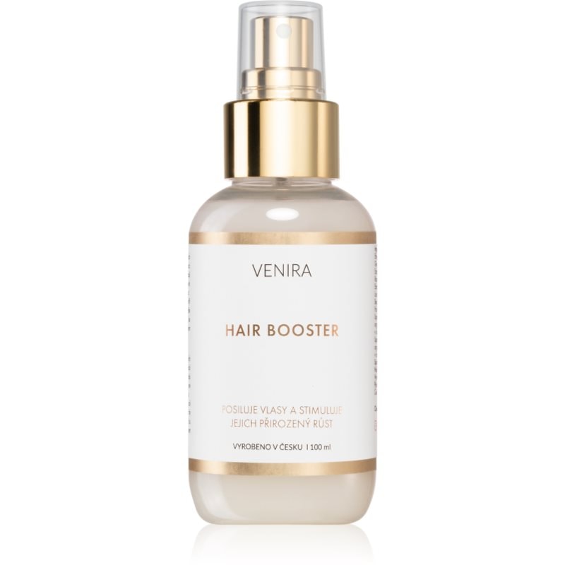 Venira Hair Booster серум за коса стимулиращ растежа на косата - Грижа за коса - Сравни цени от 1 магазин с безплатна доставка
