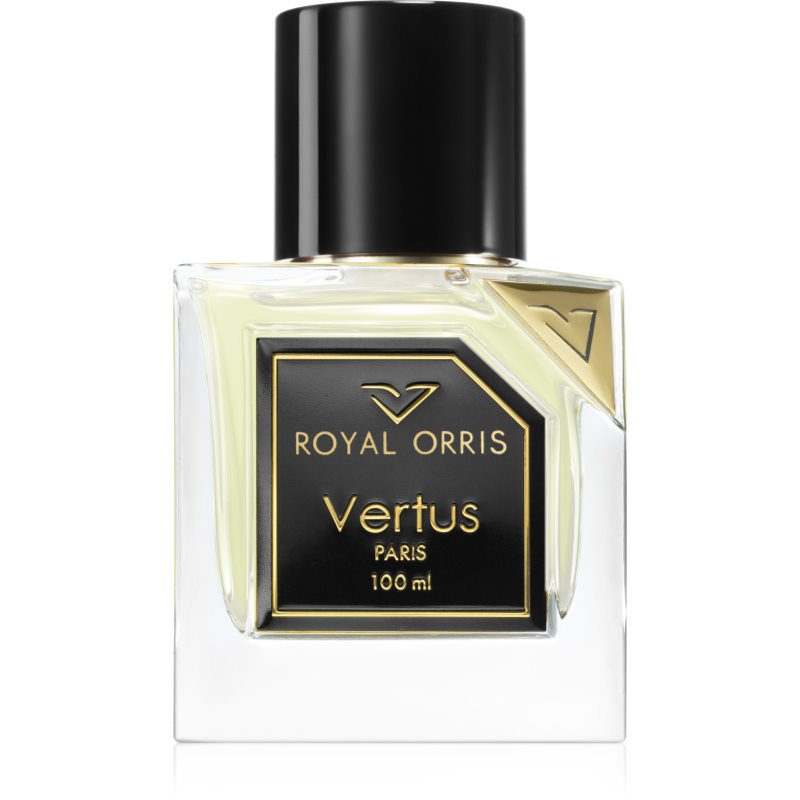 Vertus Vertus Royal Orris унисекс EDP - Унисекс парфюм 100мл - Сравни цени от 1 магазин с безплатна доставка