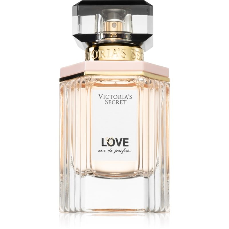 Victorias Secret Victoria's Secret Love за жени EDP - Женски парфюм 50мл - Сравни цени от 1 магазин с безплатна доставка