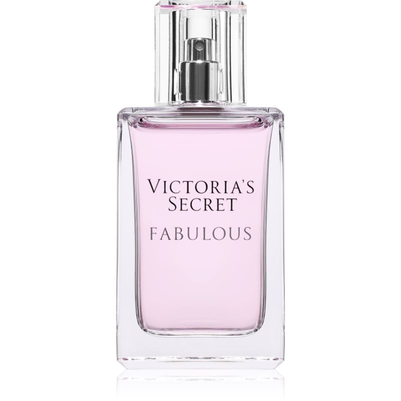 Victorias Secret Victoria's Secret Fabulous за жени EDP - Женски парфюм 50мл - Сравни цени от 1 магазин с безплатна доставка