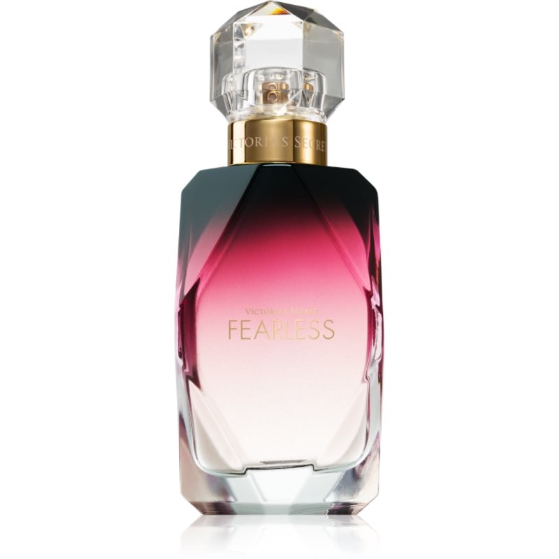 Victorias Secret Victoria's Secret Fearless за жени EDP - Женски парфюм 50мл - Сравни цени от 1 магазин с безплатна доставка